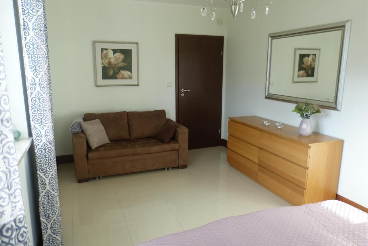 Apartament Perelka グジボボ エクステリア 写真